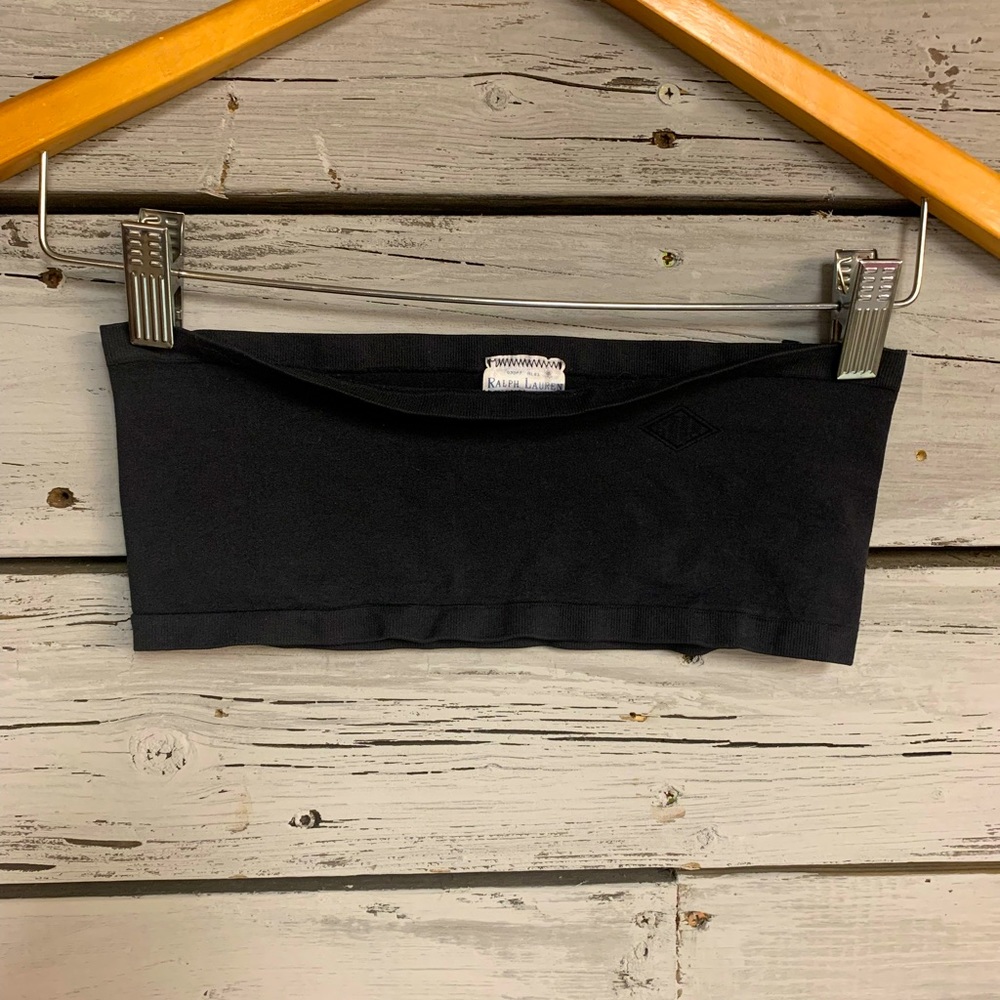Loren bandeau